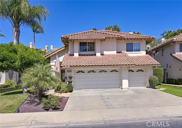 22452 Bayberry, Mission Viejo, CA 92692