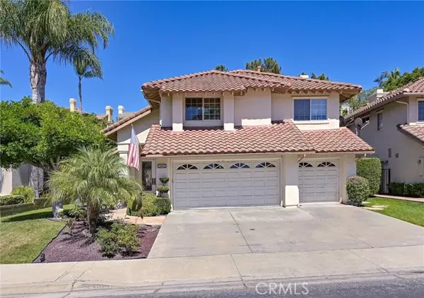 22452 Bayberry, Mission Viejo, CA 92692