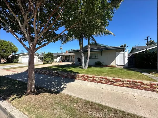 8051 Taylor Drive, Huntington Beach, CA 92646