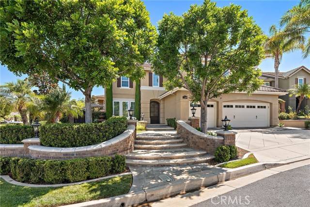 26 Saratoga, Rancho Santa Margarita, CA 92679