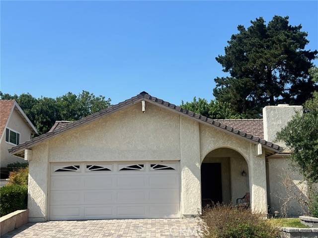 26491 VIA LARA, Mission Viejo, CA 92691