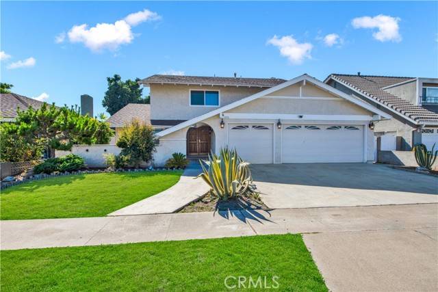 15751 Clarendon Street, Westminster, CA 92683