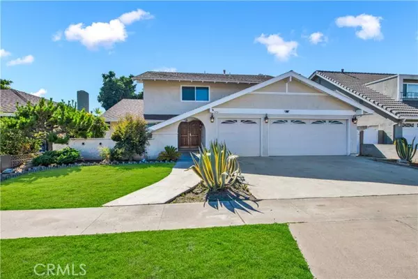 15751 Clarendon Street, Westminster, CA 92683