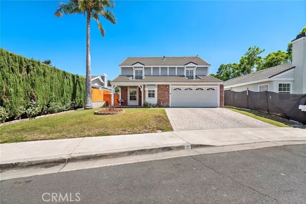 Irvine, CA 92620,1 MADRINA