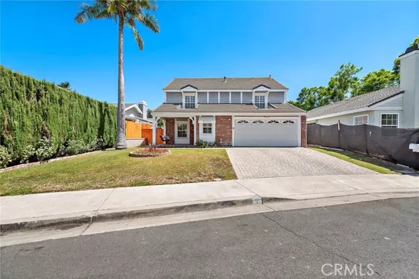 Irvine, CA 92620,1 MADRINA