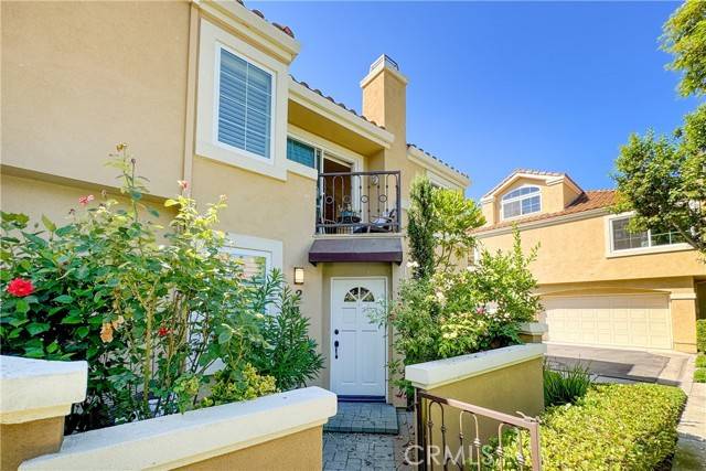 2 BRAVO Lane, Aliso Viejo, CA 92656