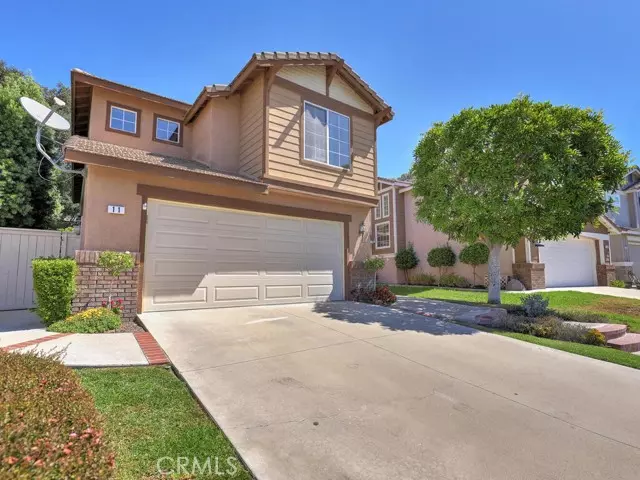 11 Clementine Street, Trabuco Canyon, CA 92679