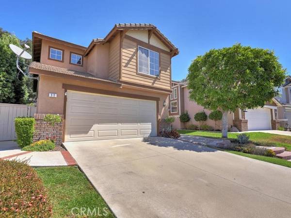 11 Clementine Street, Trabuco Canyon, CA 92679