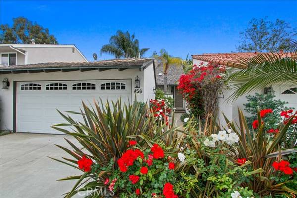 456 Vista Trucha, Newport Beach, CA 92660