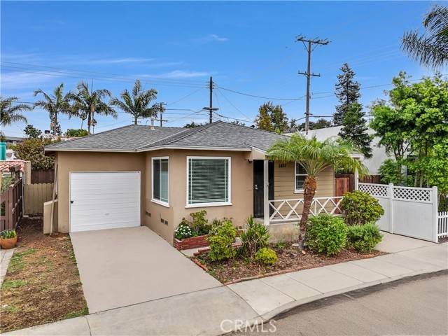 1410 N Anaheim Place, Long Beach, CA 90804