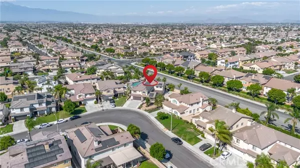 Eastvale, CA 92880,7556 Rose Marie Lane