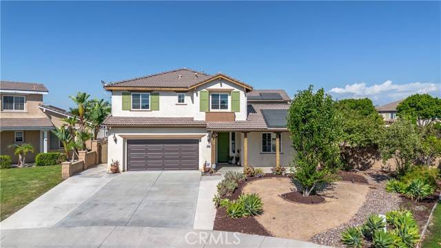 7556 Rose Marie Lane, Eastvale, CA 92880