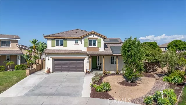 7556 Rose Marie Lane, Eastvale, CA 92880