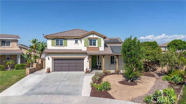 7556 Rose Marie Lane, Eastvale, CA 92880