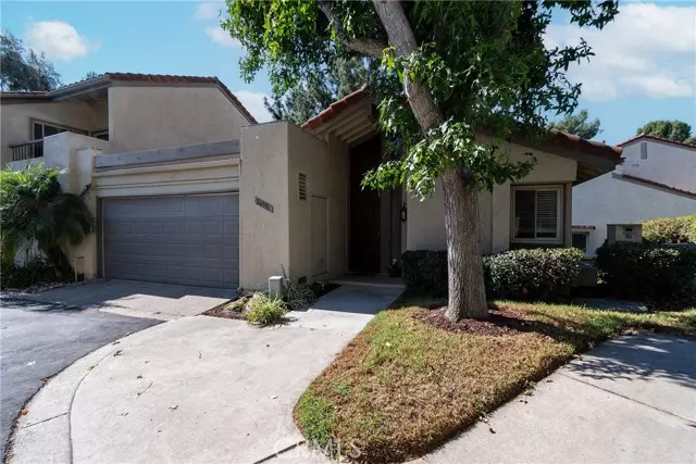 26591 Verbena, Mission Viejo, CA 92691