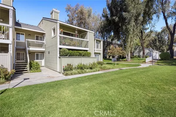 23417 Cambridge Road #191, Yorba Linda, CA 92887