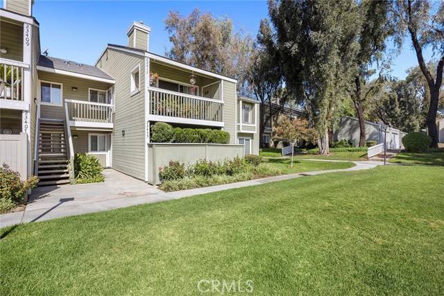 23417 Cambridge Road #191, Yorba Linda, CA 92887