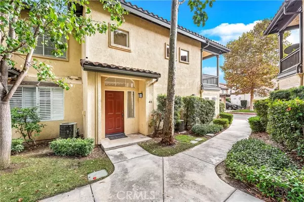 Rancho Santa Margarita, CA 92688,41 Tierra Seguro