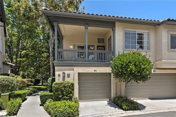 Rancho Santa Margarita, CA 92688,41 Tierra Seguro