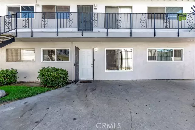 Long Beach, CA 90805,5530 Ackerfield Avenue #101