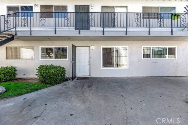 5530 Ackerfield Avenue #101, Long Beach, CA 90805