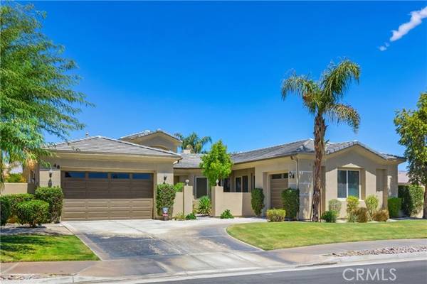 Rancho Mirage, CA 92270,48 Provence Way