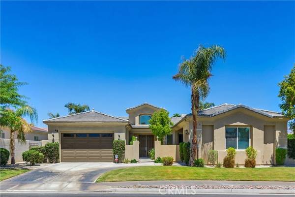 Rancho Mirage, CA 92270,48 Provence Way