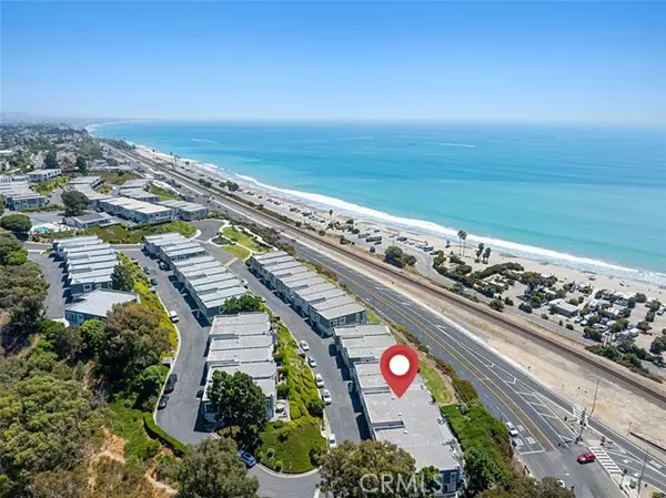 Dana Point, CA 92624,25836 Dana Bluffs West #32