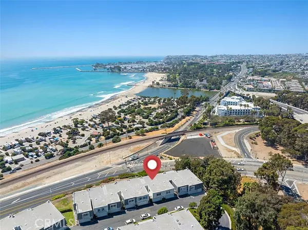 Dana Point, CA 92624,25836 Dana Bluffs West #32