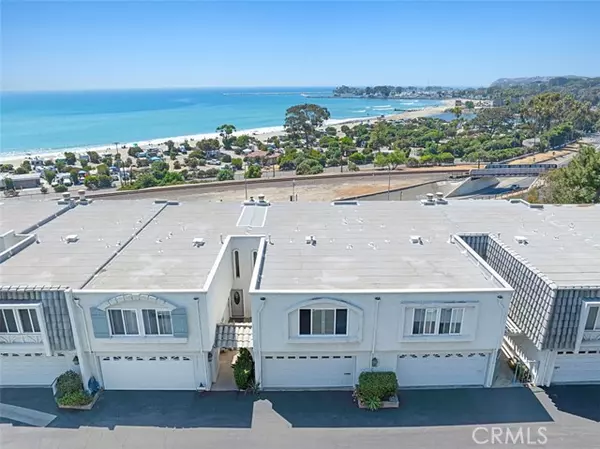 Dana Point, CA 92624,25836 Dana Bluffs West #32