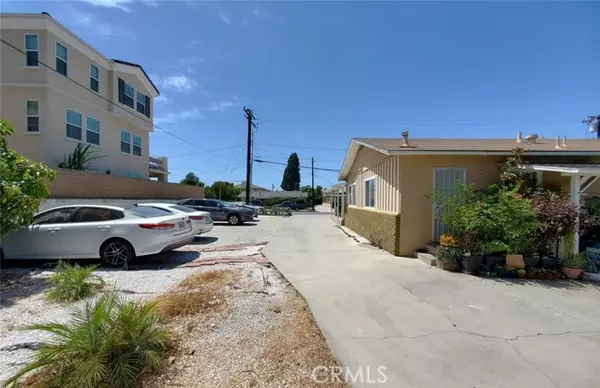 Garden Grove, CA 92841,12936 Adelle Street