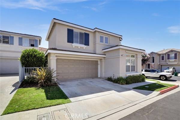 26 Tradition Lane, Rancho Santa Margarita, CA 92688