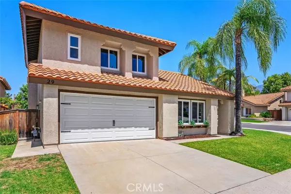 Rancho Santa Margarita, CA 92688,29 Mohave Way