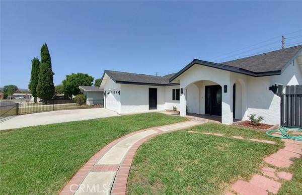 16221 Folger Street, Hacienda Heights, CA 91745