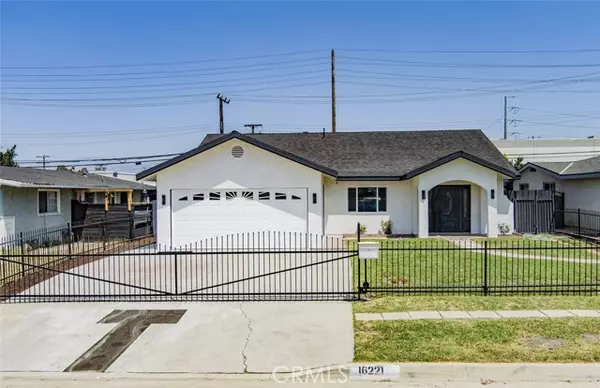 Hacienda Heights, CA 91745,16221 Folger Street