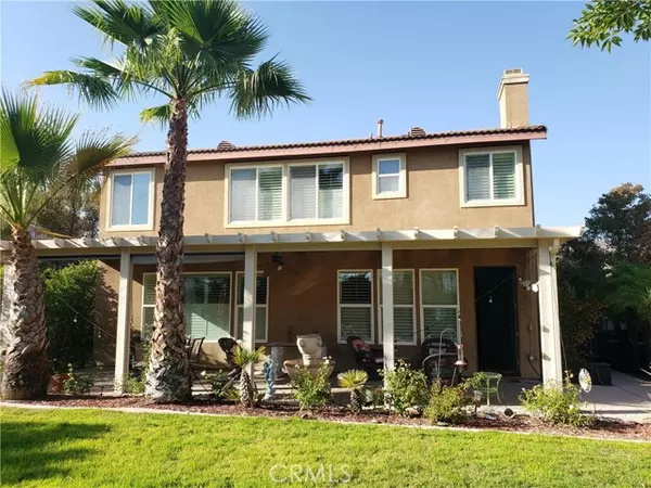 35721 Susan Drive, Wildomar, CA 92595