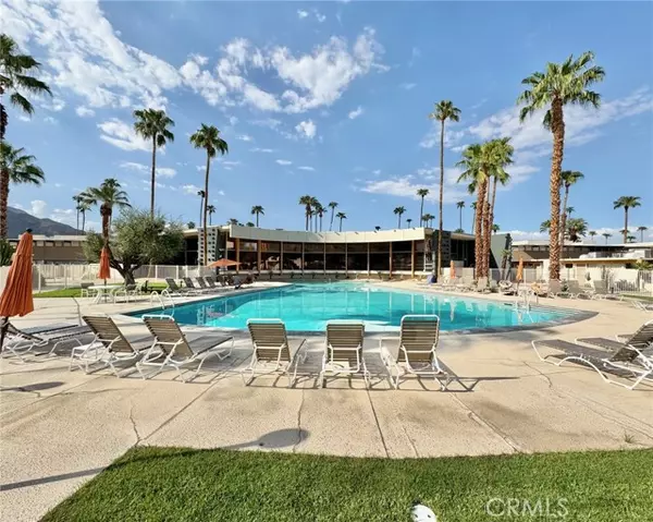 Palm Springs, CA 92264,1111 E E Palm Canyon Drive #122