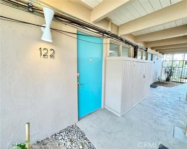 1111 E E Palm Canyon Drive #122, Palm Springs, CA 92264