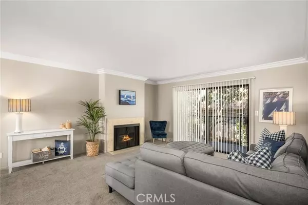 Seal Beach, CA 90740,12400 Montecito Road #412