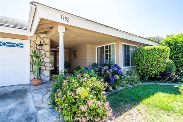 7152 Sunlight Drive, Huntington Beach, CA 92647