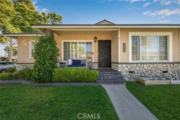 4858 Snowden, Lakewood, CA 90713