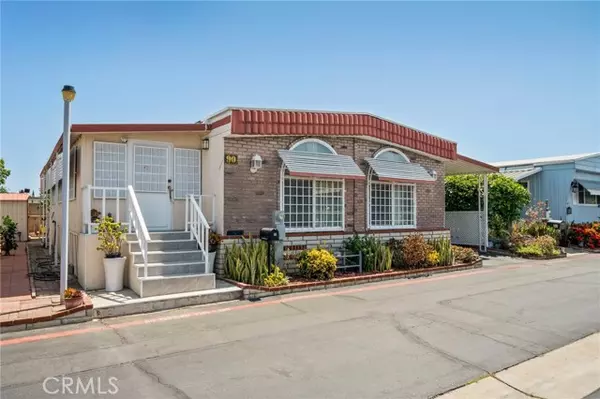 14362 Bushard St Spc 90, Westminster, CA 92683