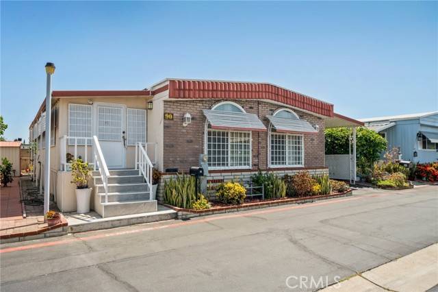 14362 Bushard St Spc 90, Westminster, CA 92683