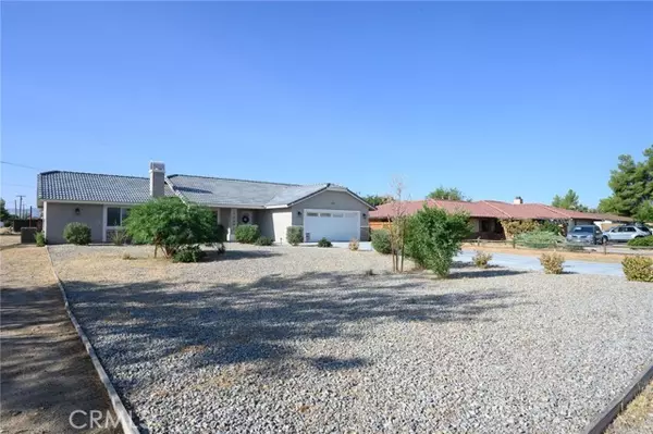 20695 Sitting Bull Road, Apple Valley, CA 92308