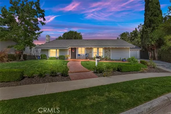 Yorba Linda, CA 92886,17331 Minden Drive