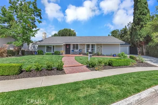 17331 Minden Drive, Yorba Linda, CA 92886