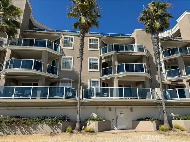 1500 E Ocean Boulevard #416, Long Beach, CA 90802