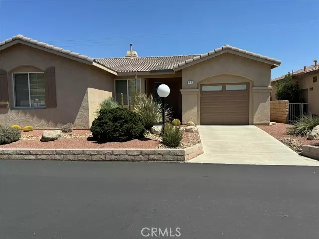 65565 Acoma Avenue #46, Desert Hot Springs, CA 92240