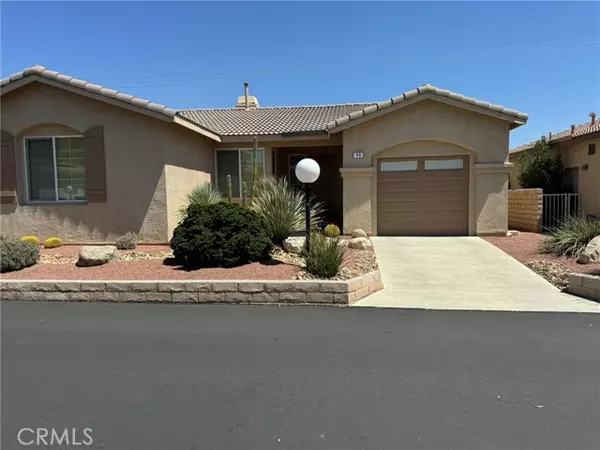 Desert Hot Springs, CA 92240,65565 Acoma Avenue #46