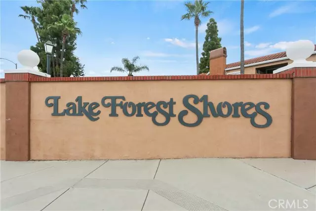 24237 Lake Garden Drive #36, Lake Forest, CA 92630